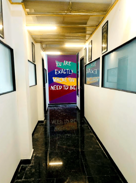 JD Institute of Fashion Technology, Bhubaneswar Campus photo 3